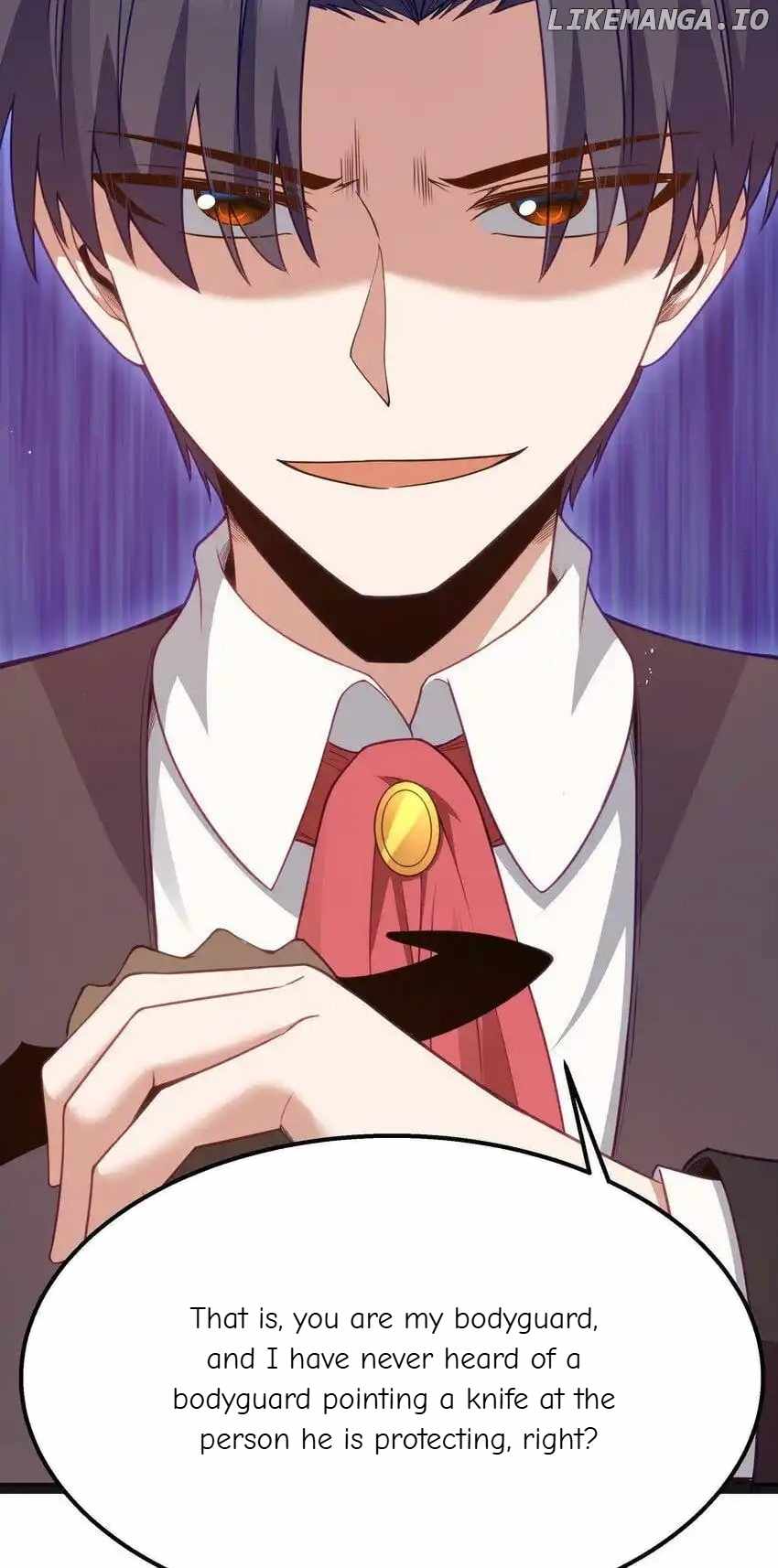 This Hero is a Money Supremacist Chapter 15 19